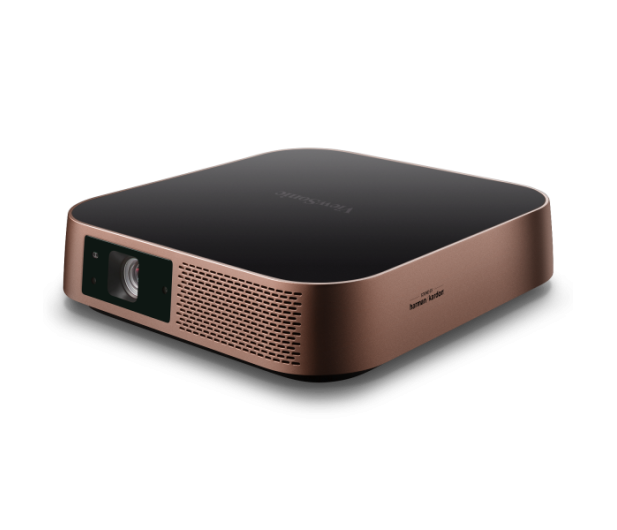 ViewSonic M2 DLP - 607690 - zdjęcie 2